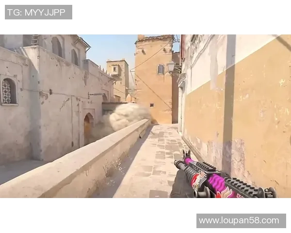 玩家热议：CS2中脚步声判断的难度提升了吗