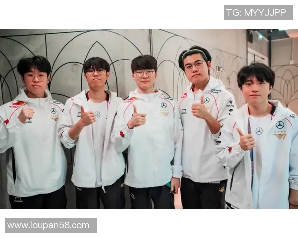 LCK夏季决赛：Faker与Chovy的中单对决与时代传承之路