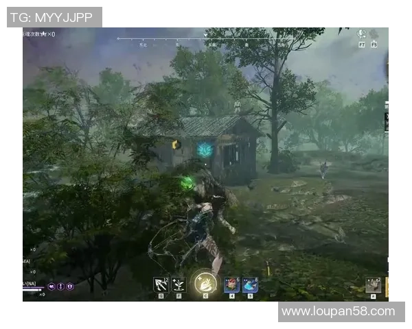 求解对面心理阴影面积的秘密与策略探讨在永劫无间游戏中 求解对面心理阴影面积的秘密与策略探讨在永劫无间游戏中