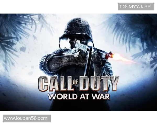 全力以赴，战无不胜，使命召唤带你征战四方！