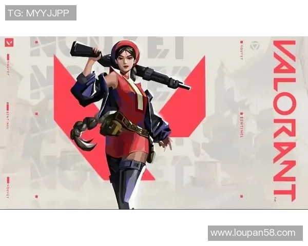 新特工首秀如何影响无畏契约的战术格局与生态变化 新特工首秀如何影响无畏契约的战术格局与生态变化