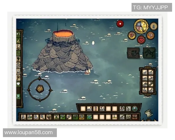 联机版饥荒一起受苦探索生存之道的冒险旅程