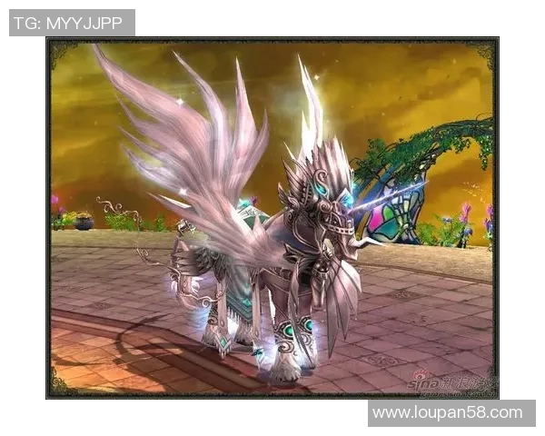 坐骑收藏家揭秘拉风坐骑如何提升游戏体验与实力