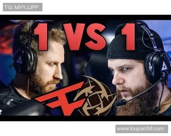 在紧张对局中逆转胜局的精彩时刻CSGO