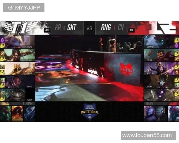 新生代英雄联盟选手崛起谁将成为下一个Faker的接班人 新生代英雄联盟选手崛起谁将成为下一个Faker的接班人